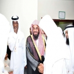 Saud al shuraim